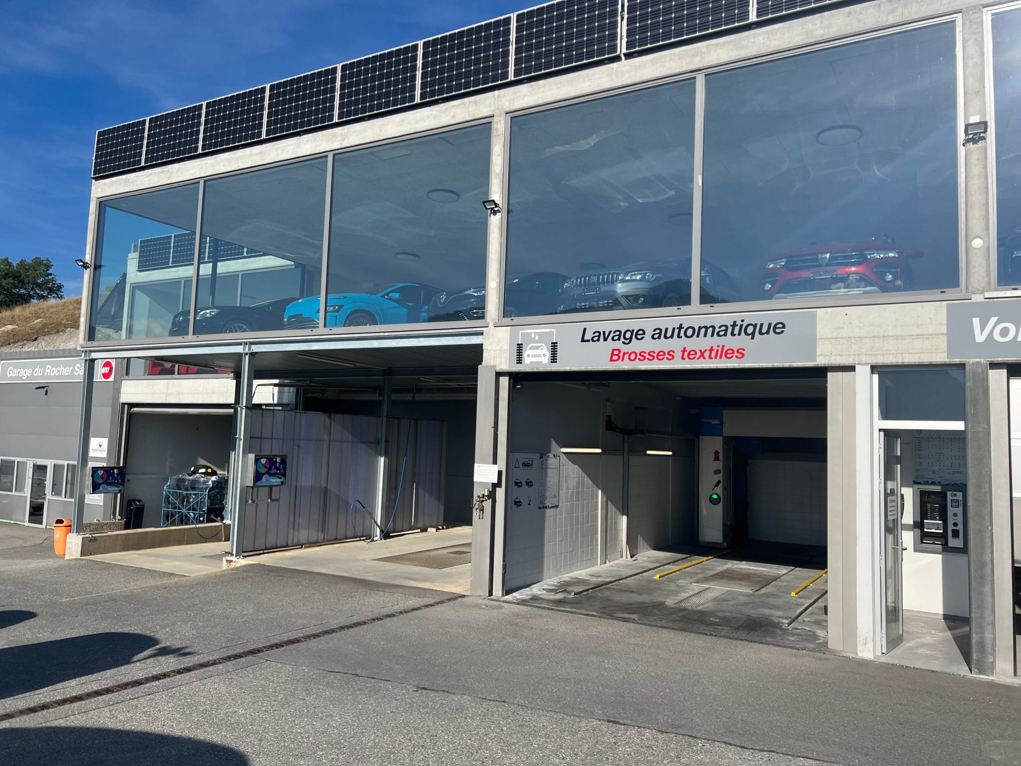 Garage Du Rocher Vente Entretien Auto Venth ne Valais garage-du-rocher-vente-entretien-auto-venth-ne-valais